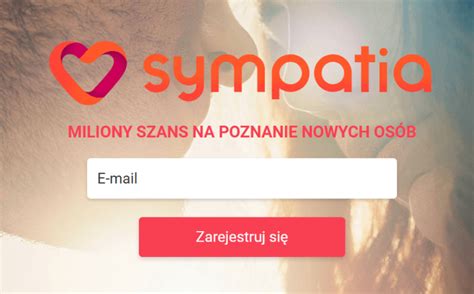 sympatia warszawa|Logowanie